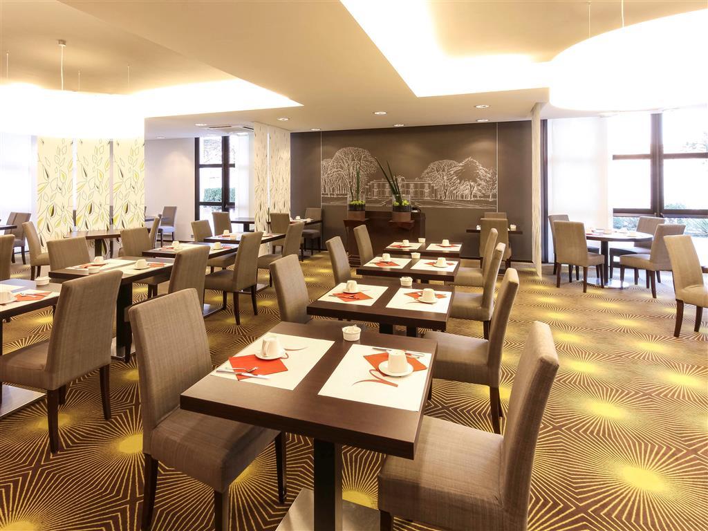 Mercure Niort Marais Poitevin Екстер'єр фото